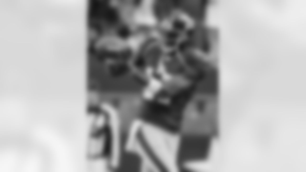 Plaxico Burress Photos