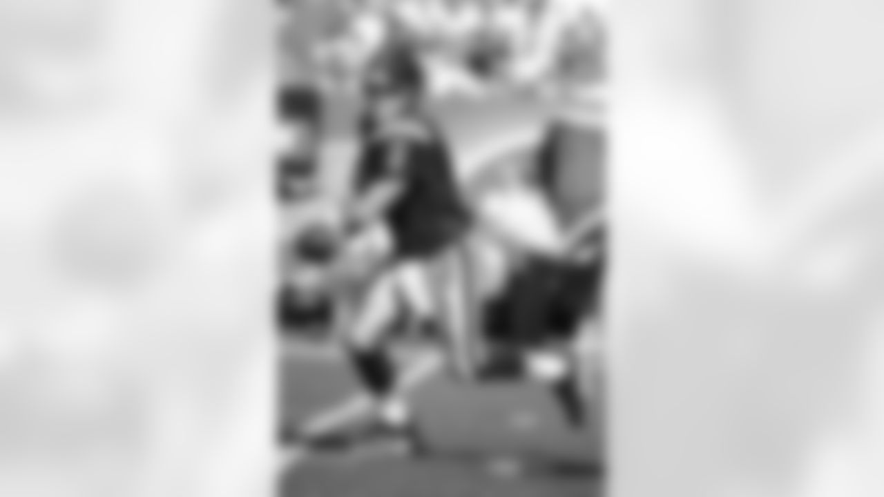 Brett Favre 2008 Photos
