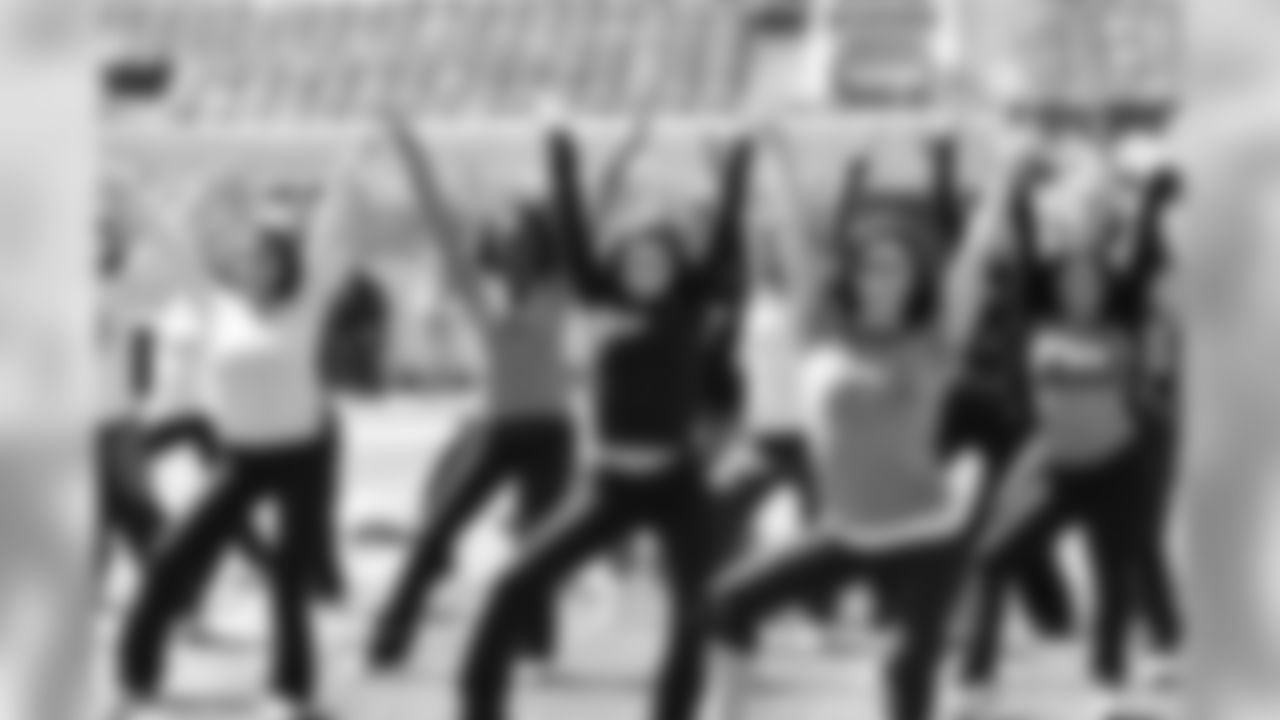 2011 Flight Crew Semi Final Auditions