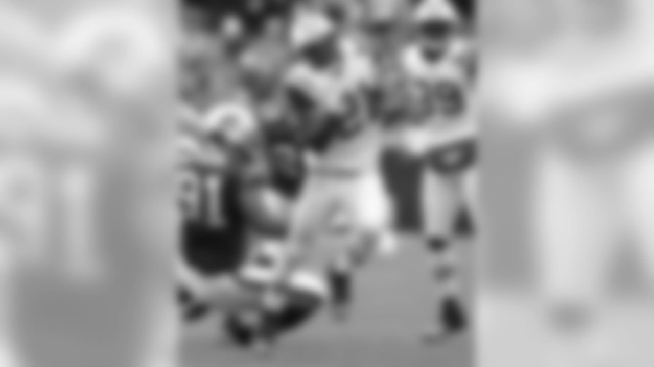 LaDainian Tomlinson Photos