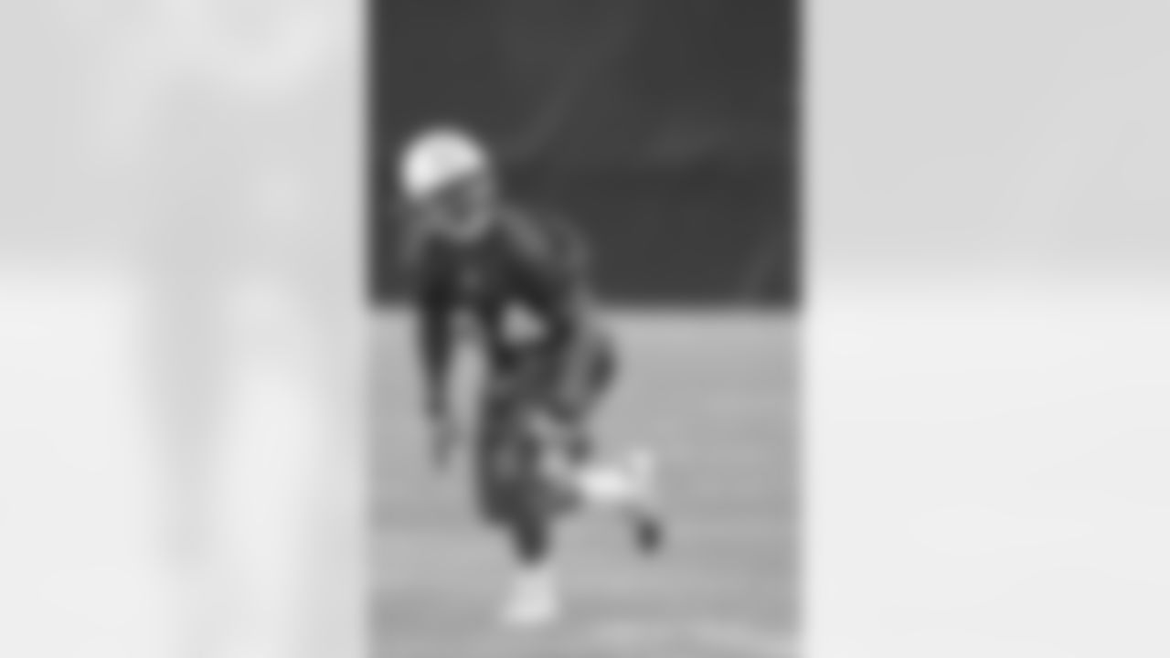 CB Dwight Lowery Photos