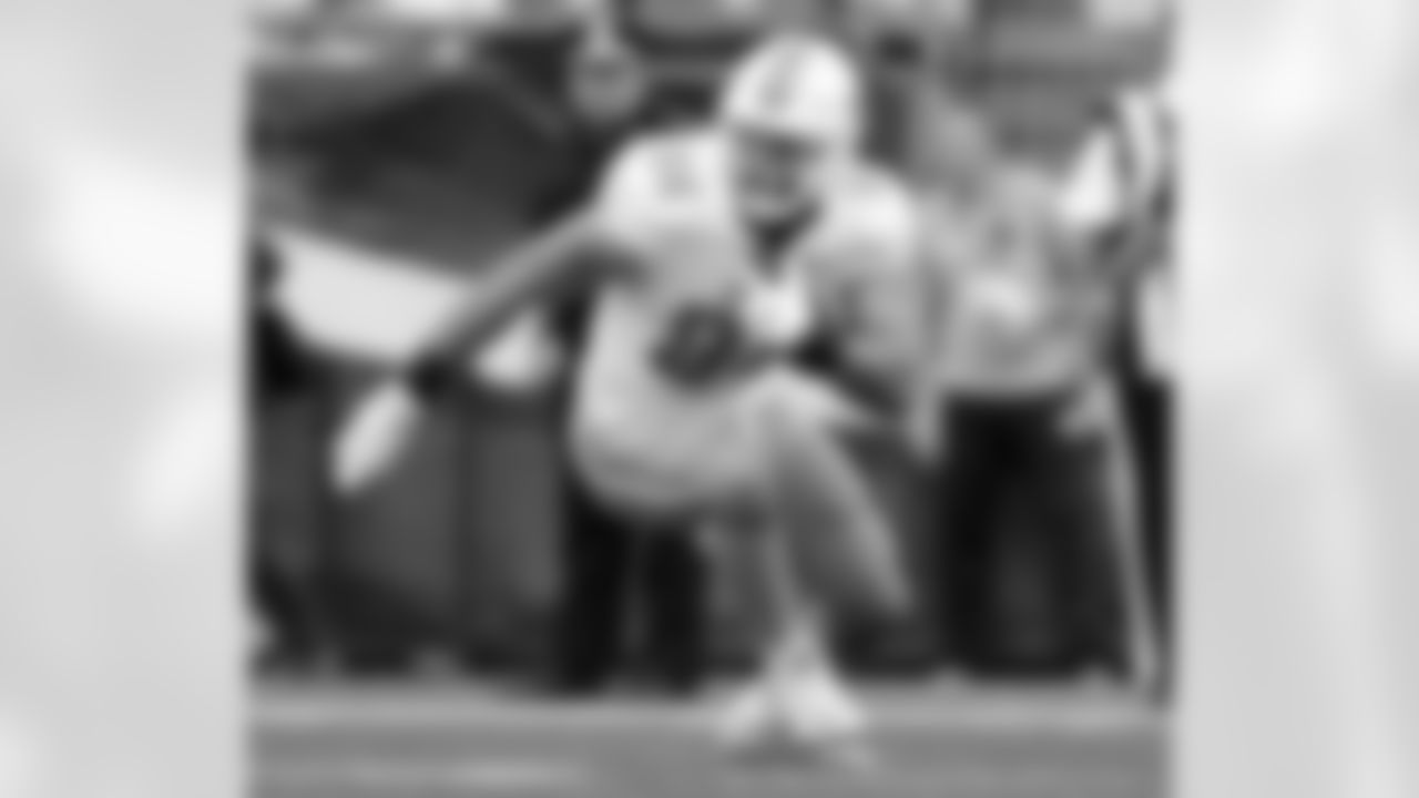 TE Jordan Cameron