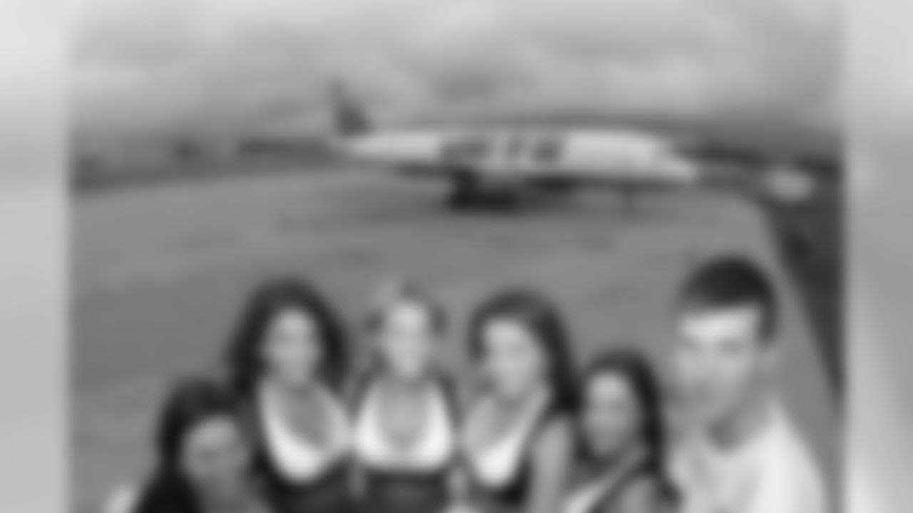 JetBlue Jets Plane Photo Shoot
