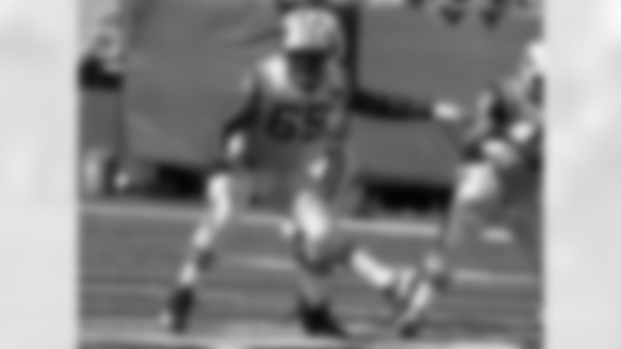 Brandon Moore Photos