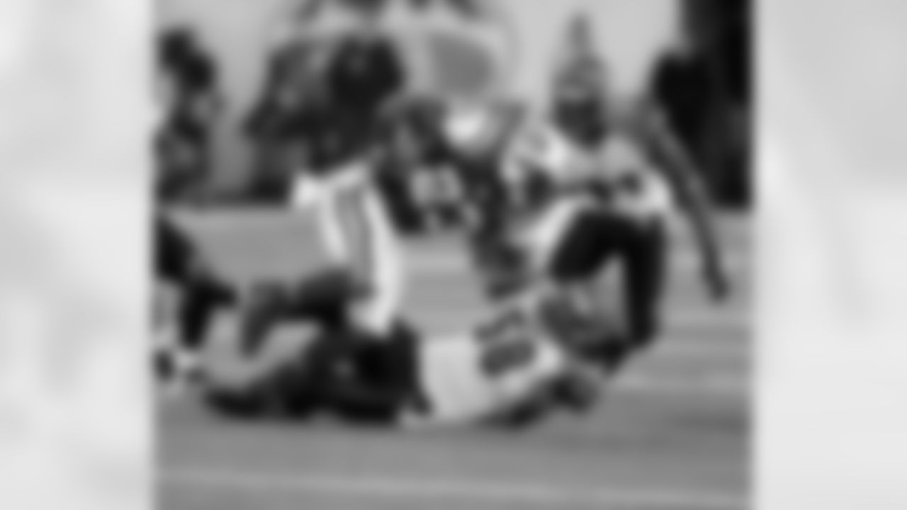 2010 Week 12 Jets vs Bengals Game Photos