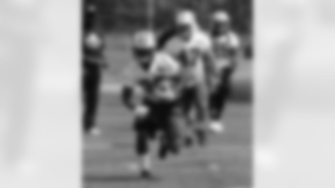 RB - Bilal Powell