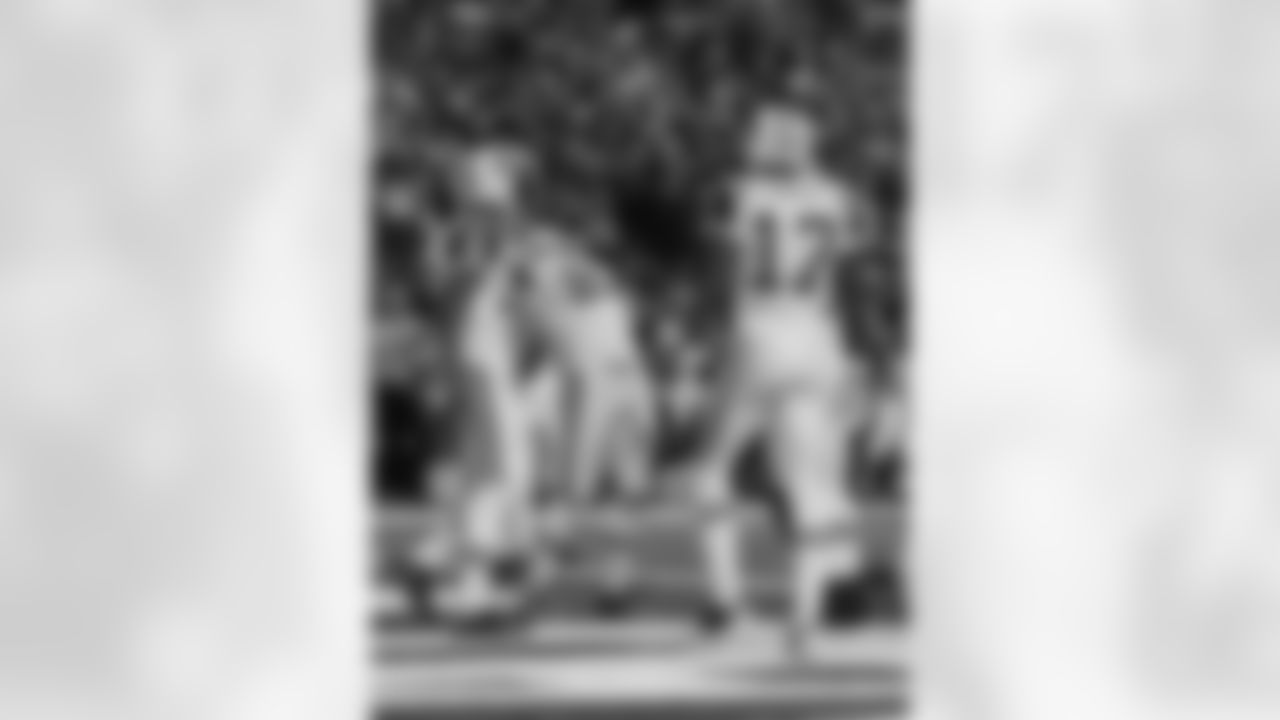 2009 AFC Championship Game ââ'¬â€œ Jets at Colts
