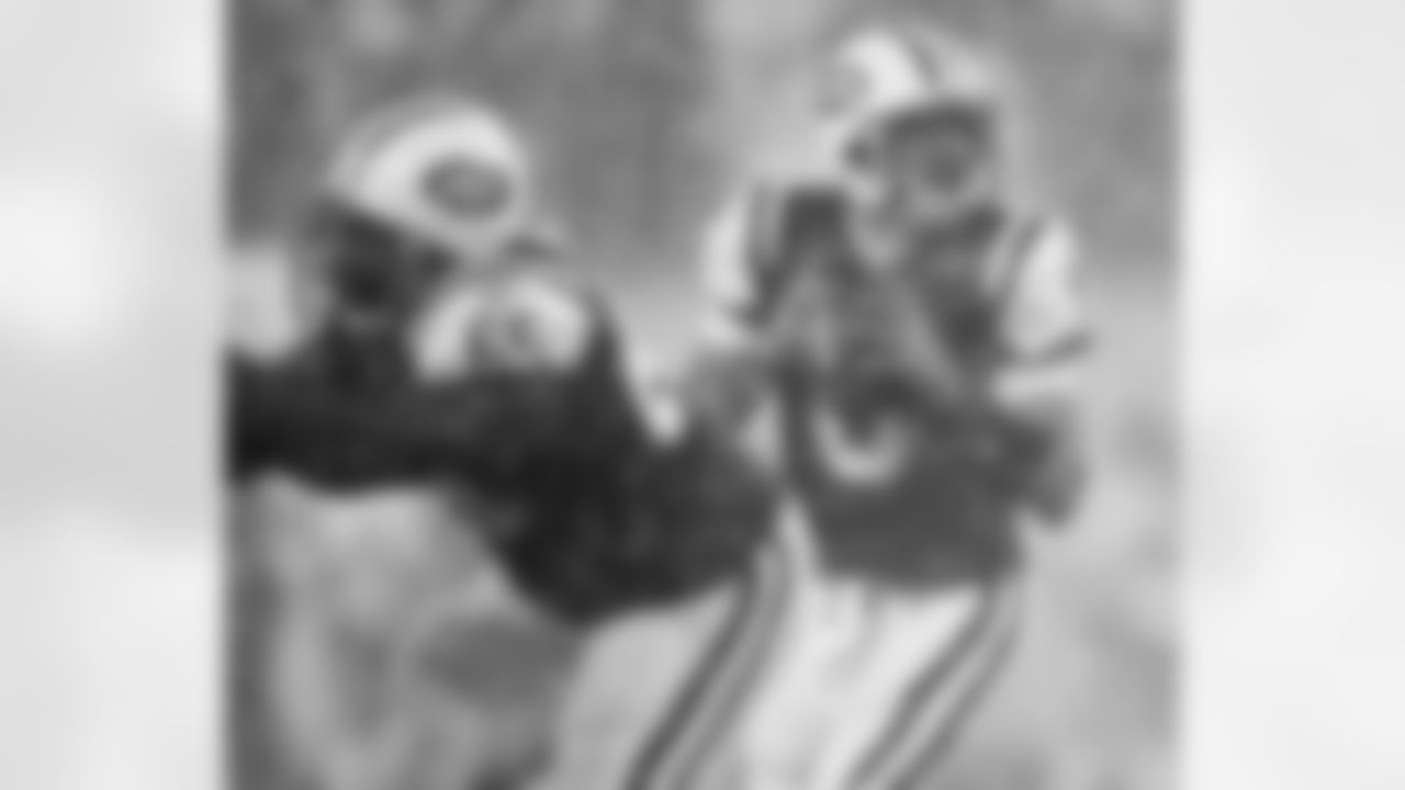 2010 Week 5 Jets vs Vikings Game Photos