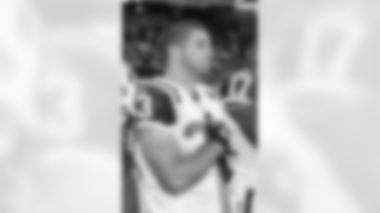 Eric Smith Photos