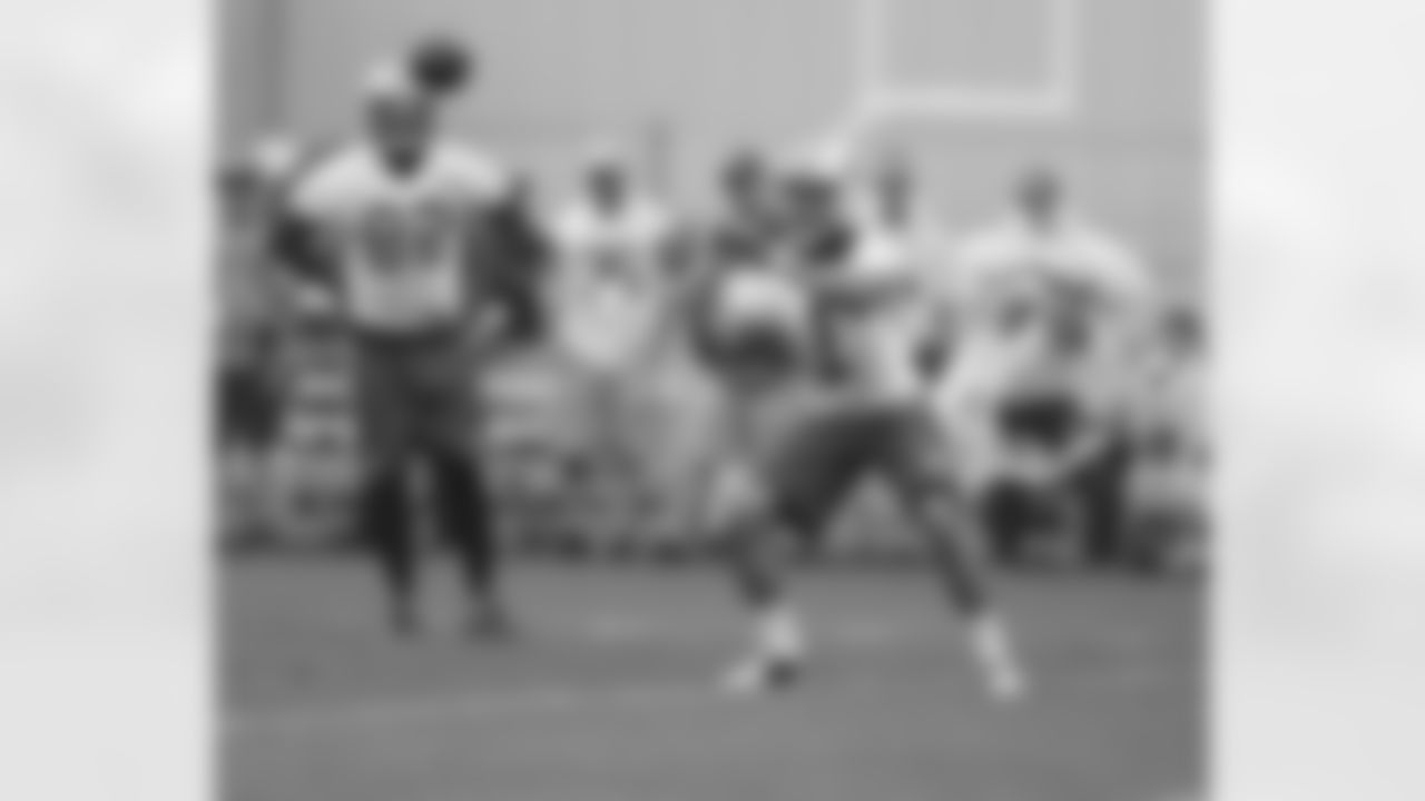 WR - Arthur Williams