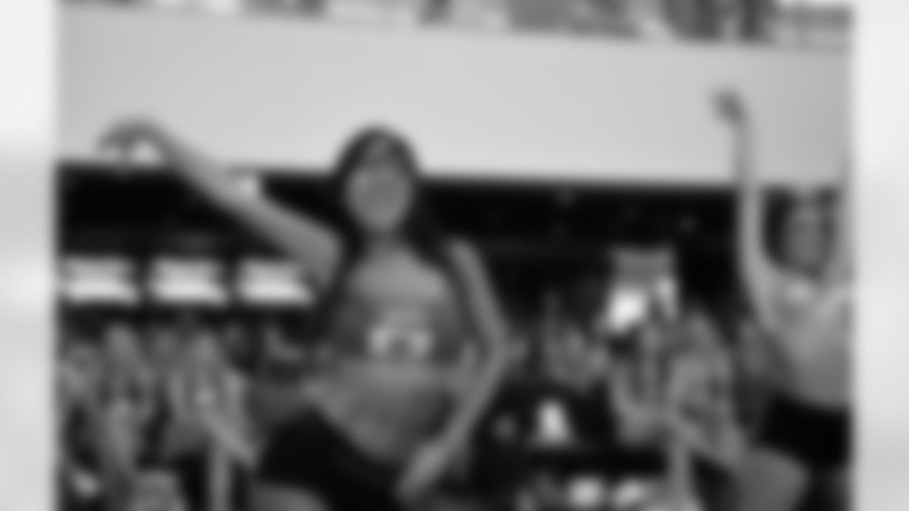 2011 Flight Crew Preliminary Auditions