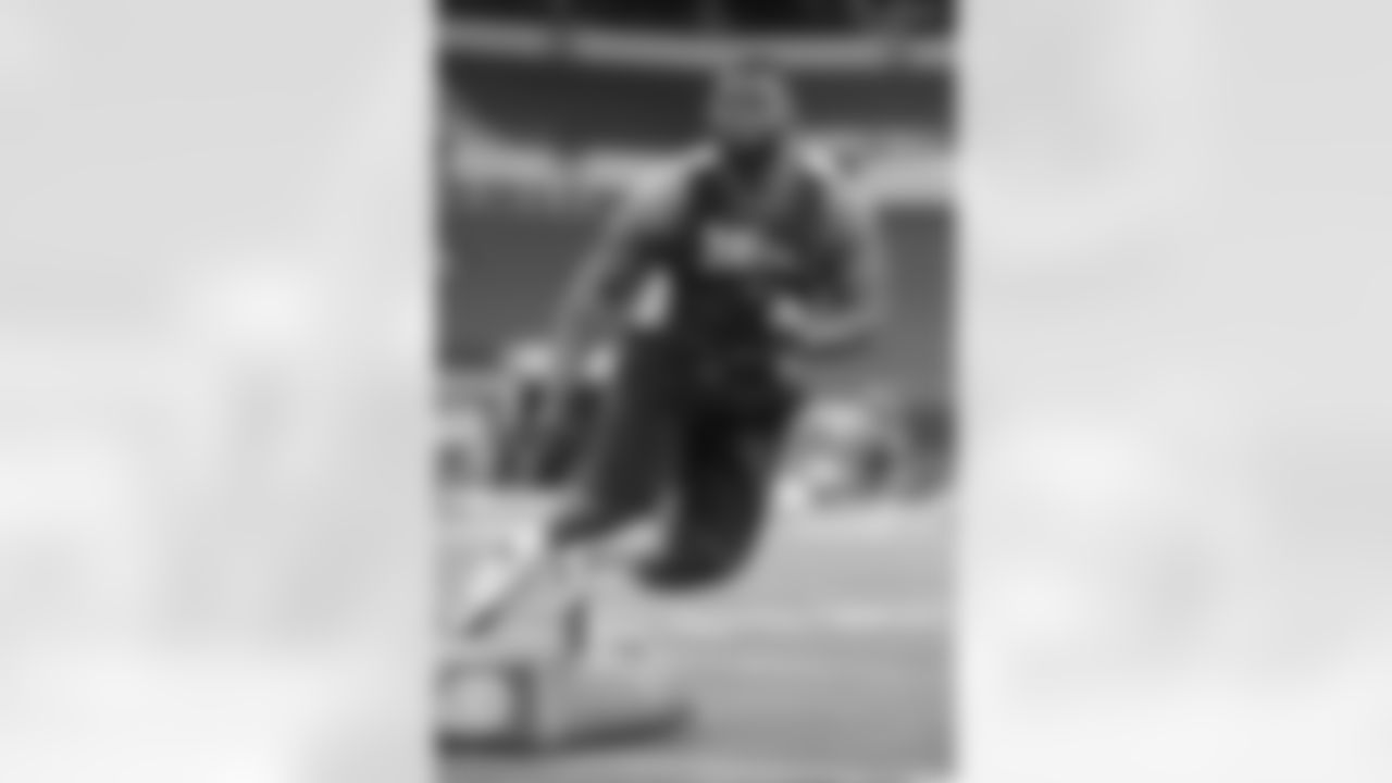 DT - Sheldon Richardson