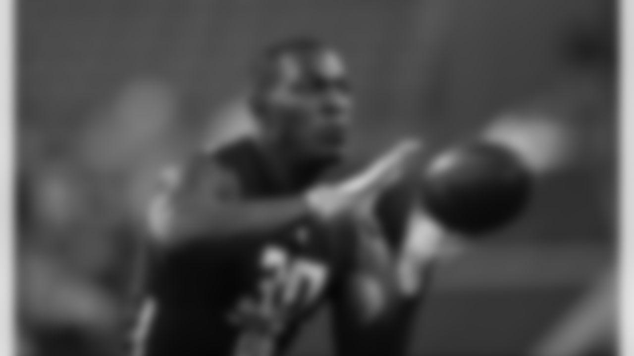 CB Desmond King, Iowa