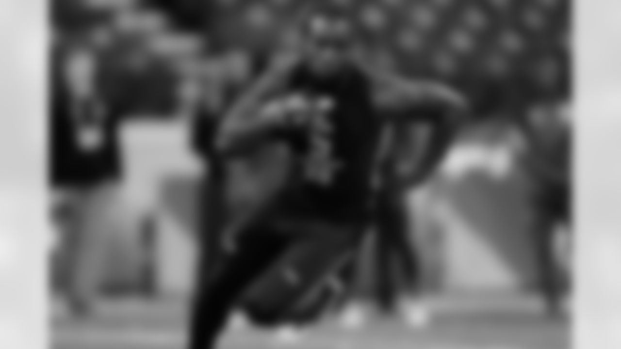 RB Dalvin Cook, Florida State