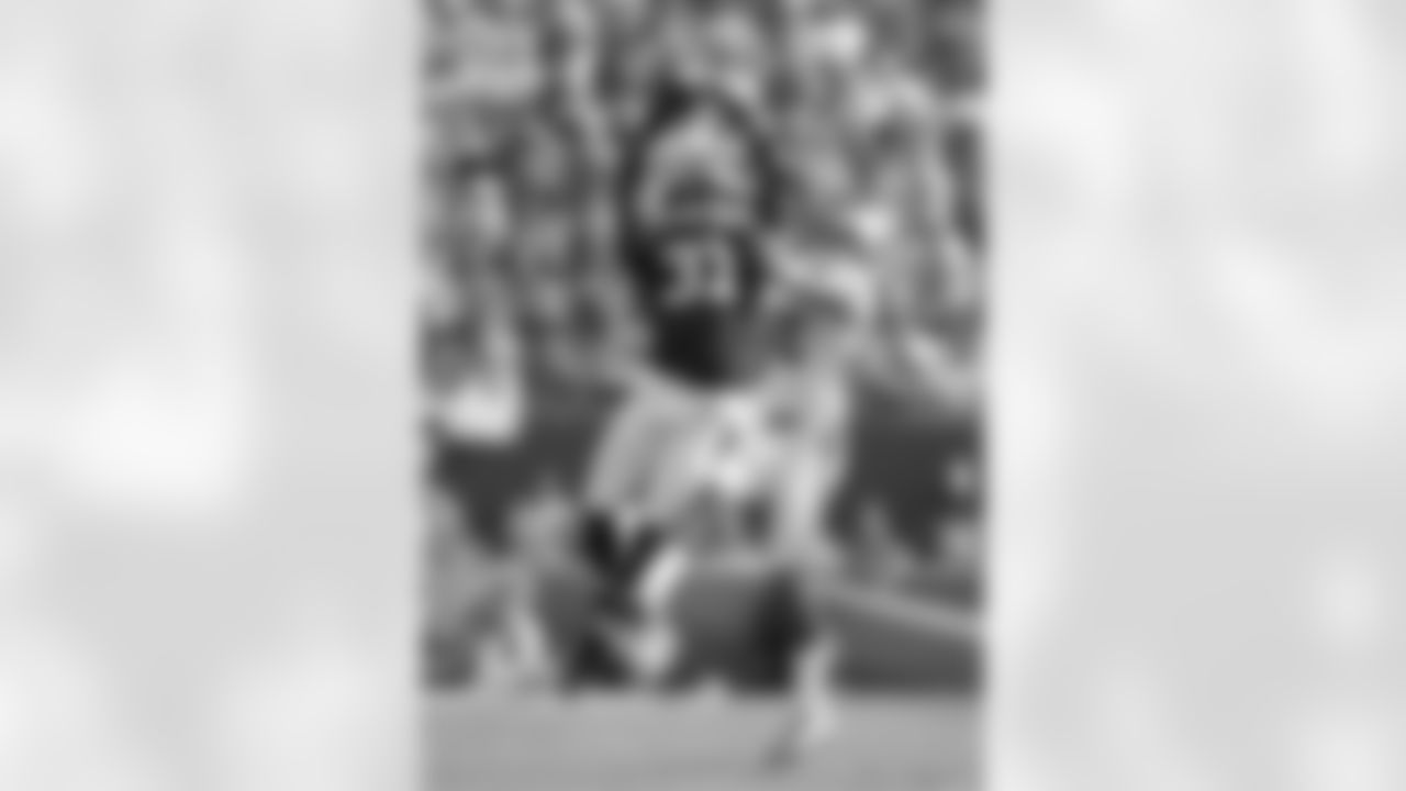 Antonio Cromartie Photos