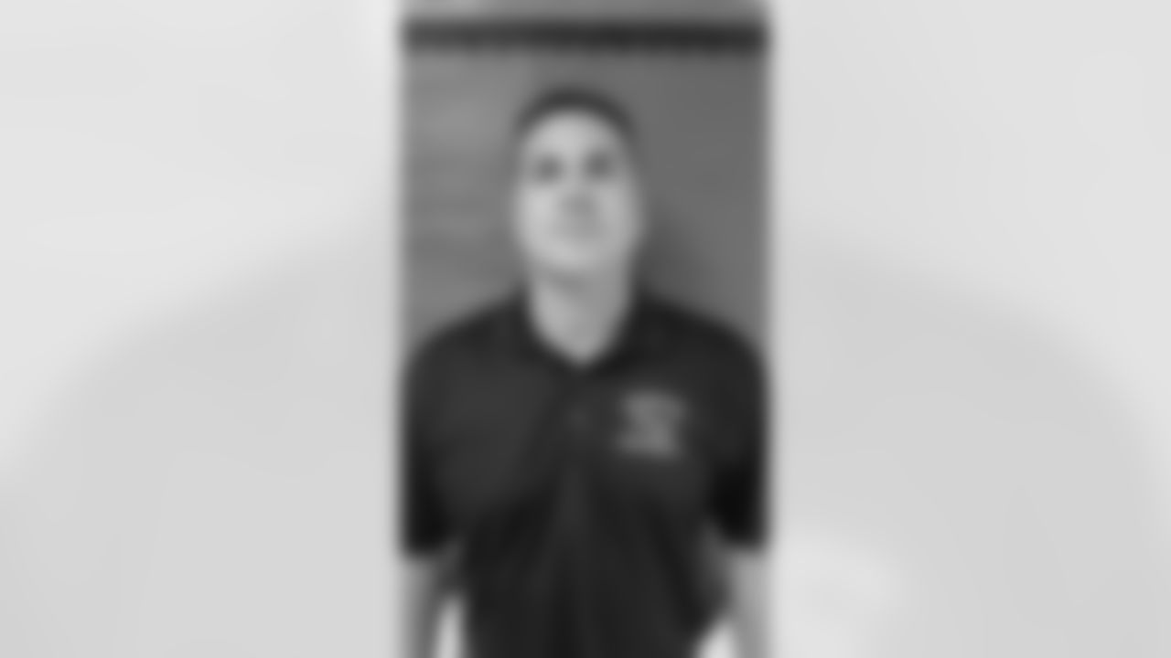 Week 5: Keith Migliorino of Northern Highlands High School