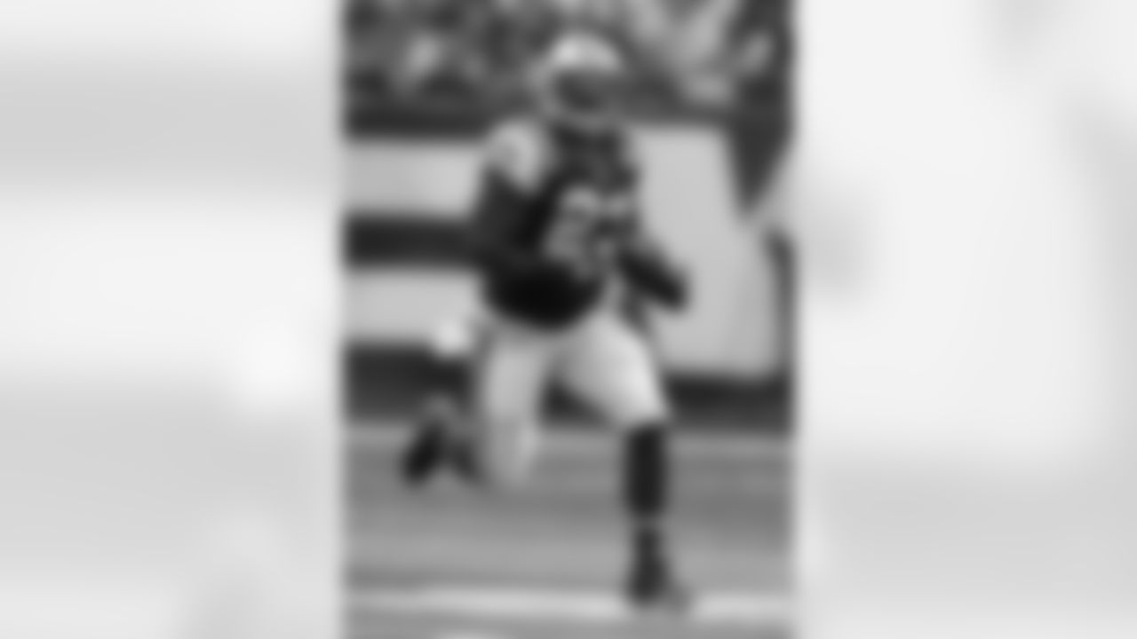 Shonn Greene Photos