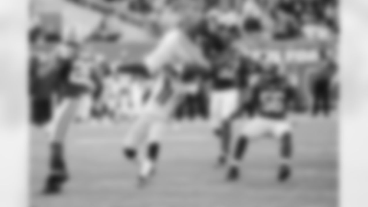 Jarrett, the former Eagles second-round pick, has spent the past two seasons as a Jets safety and special-teamer. The top game of his four-year career came when he started vs. the Steelers and had two interceptions and a fumble recovery — the first Jets three-takeaway game in eight seasons.
