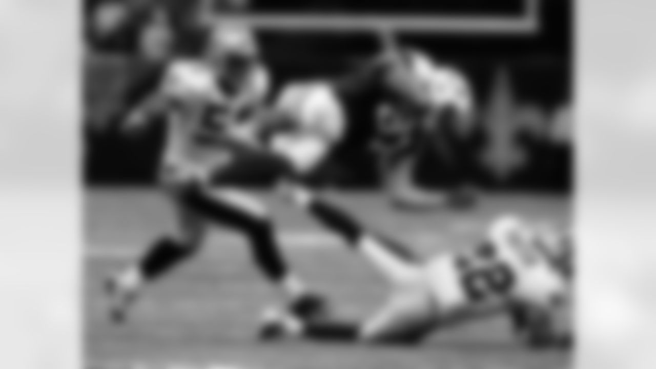 2009 Week 4 - Jets at Saints Photos