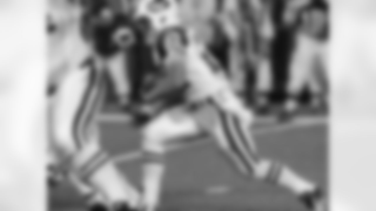 Danny Woodhead Photos