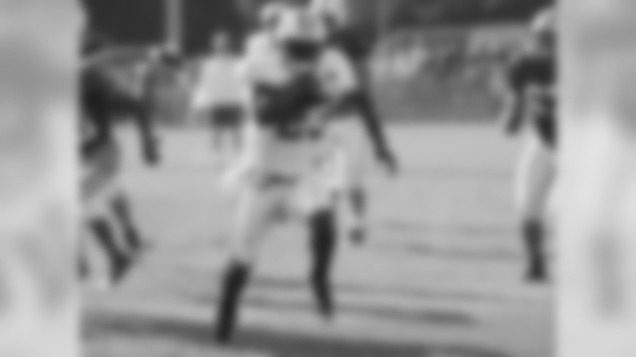 09 Green - White Scrimmage Photos - Cortland, NY