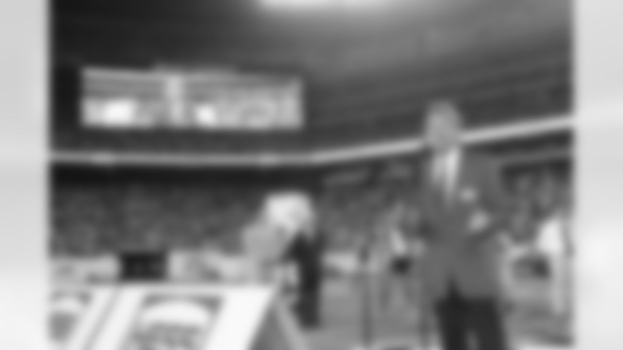 Al Cove: Ring of Honor
