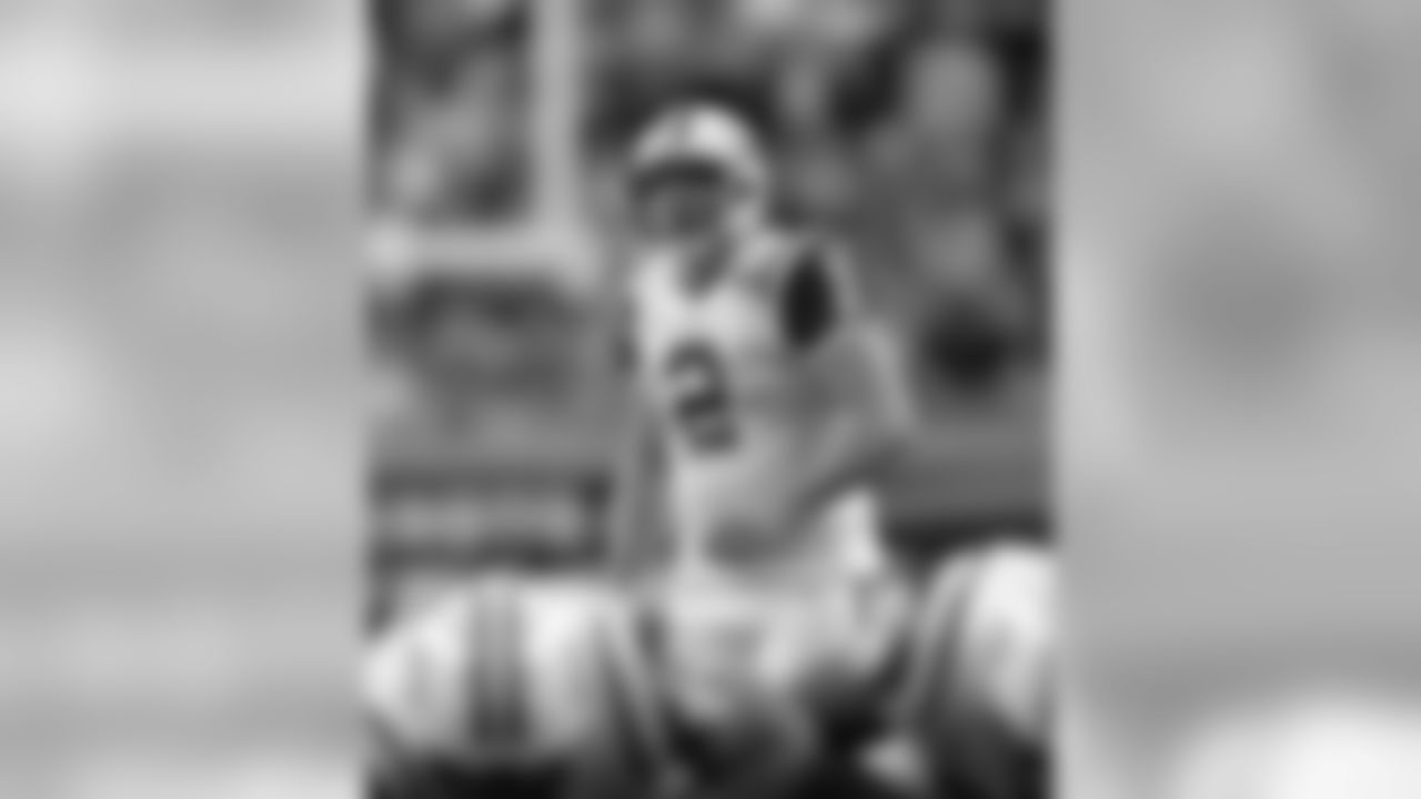 Nick Folk Photos