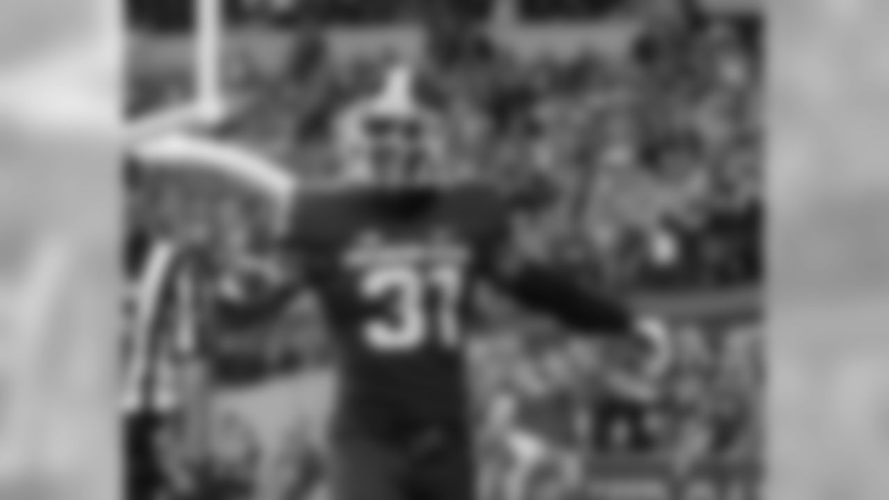 "Like 2013 first-round pick Dee Millliner, Dennard has the length and aggression to excel in Rex Ryan's press-heavy scheme." - Rob Rang, CBSSports.com (Projected mid-to-late 1st)