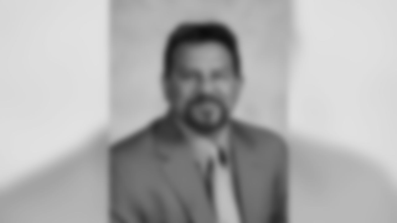 10/25 Coach Gonzalez - Ridgefield Park High School