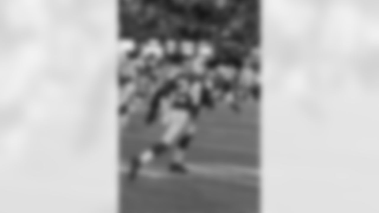 10/17/11 Week 6 New York Jets vs. Miami Dolphins