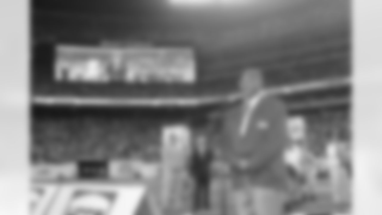 Al Cove: Ring of Honor