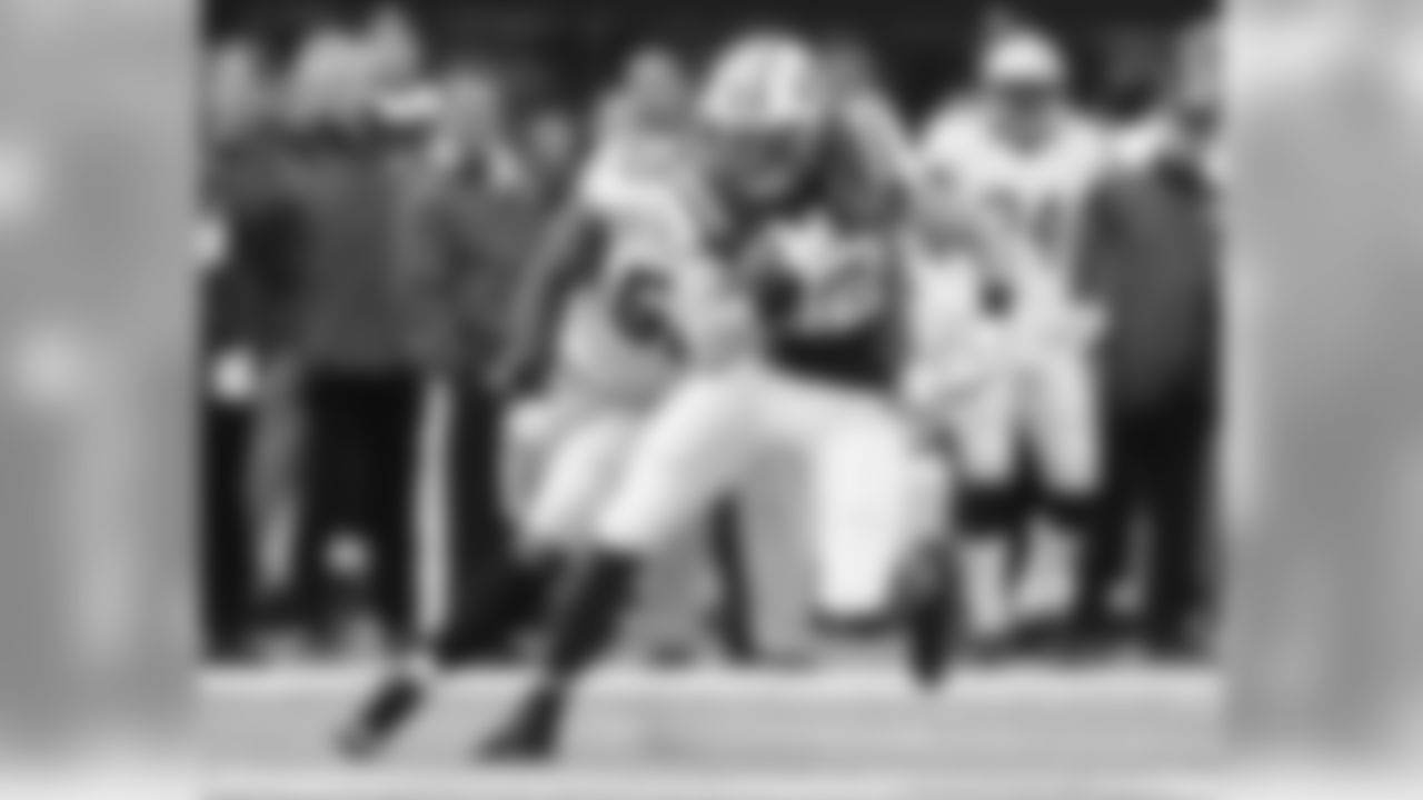 TE - Zach Sudfeld