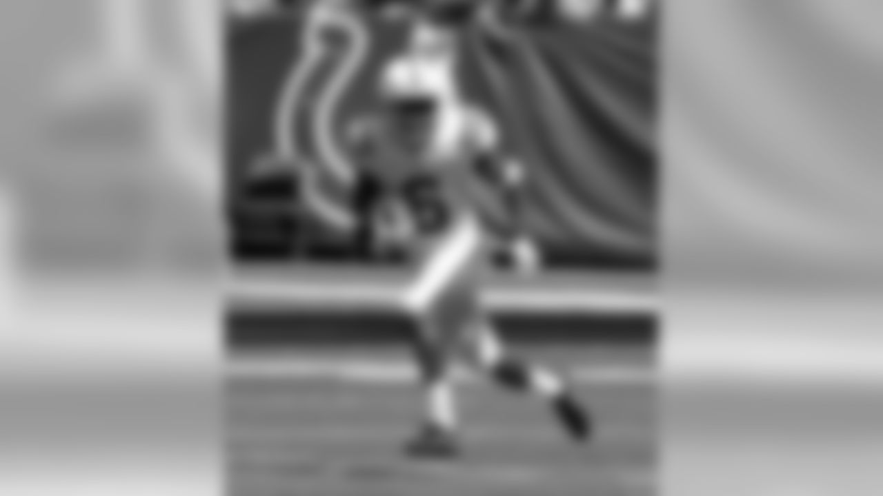 WR JoJo Natson