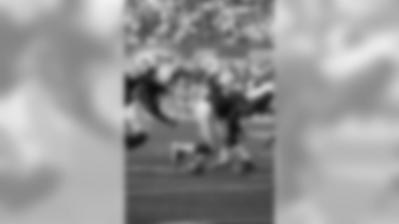 2009 Week 10 Jets vs Jacksonville Photos