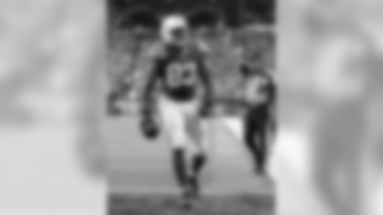 47. TE Dwayne Allen, Indianapolis Colts