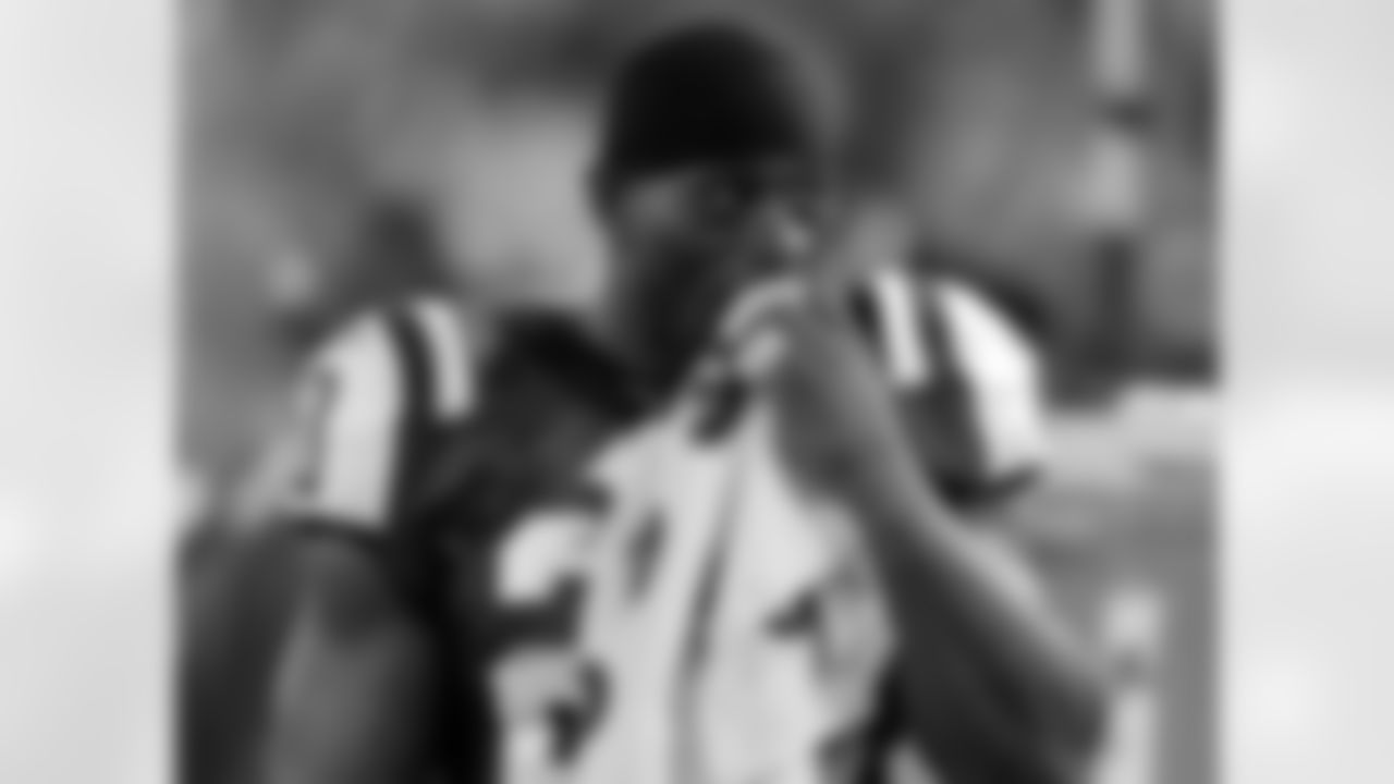 2009 Preseason Week 2 Jets At Ravens Photos