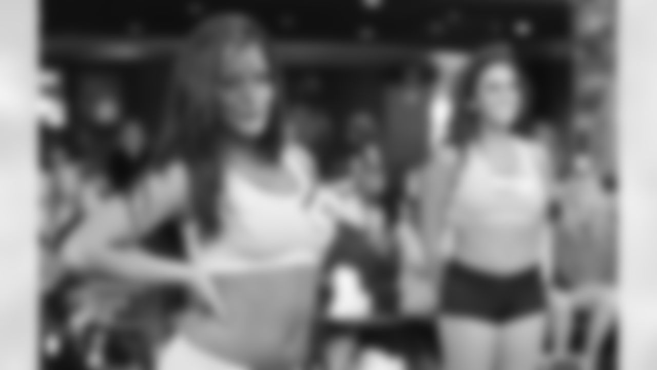 2011 Flight Crew Preliminary Auditions