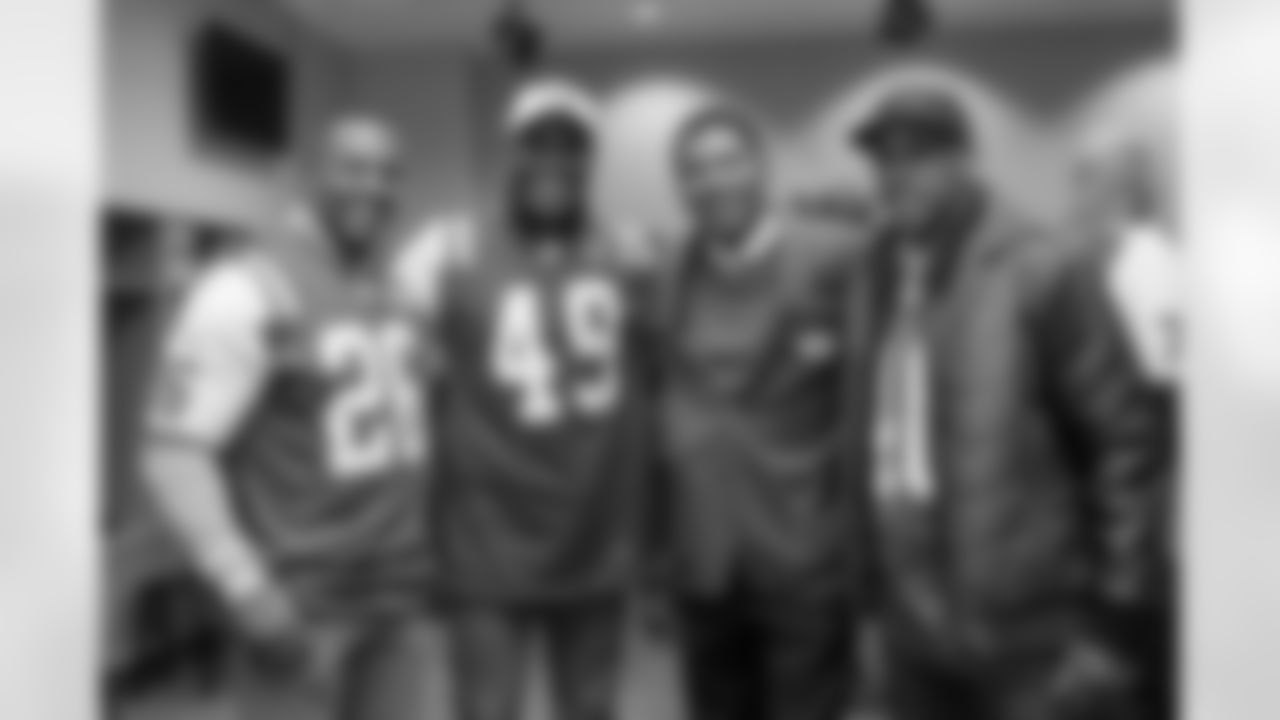 Photo taken from Jets vs. Dolphins, November 29