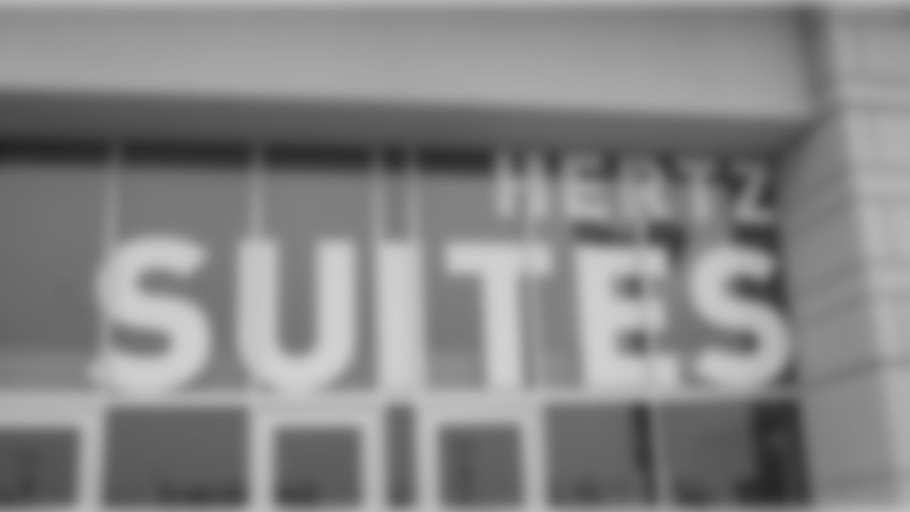 The Hertz Suites
