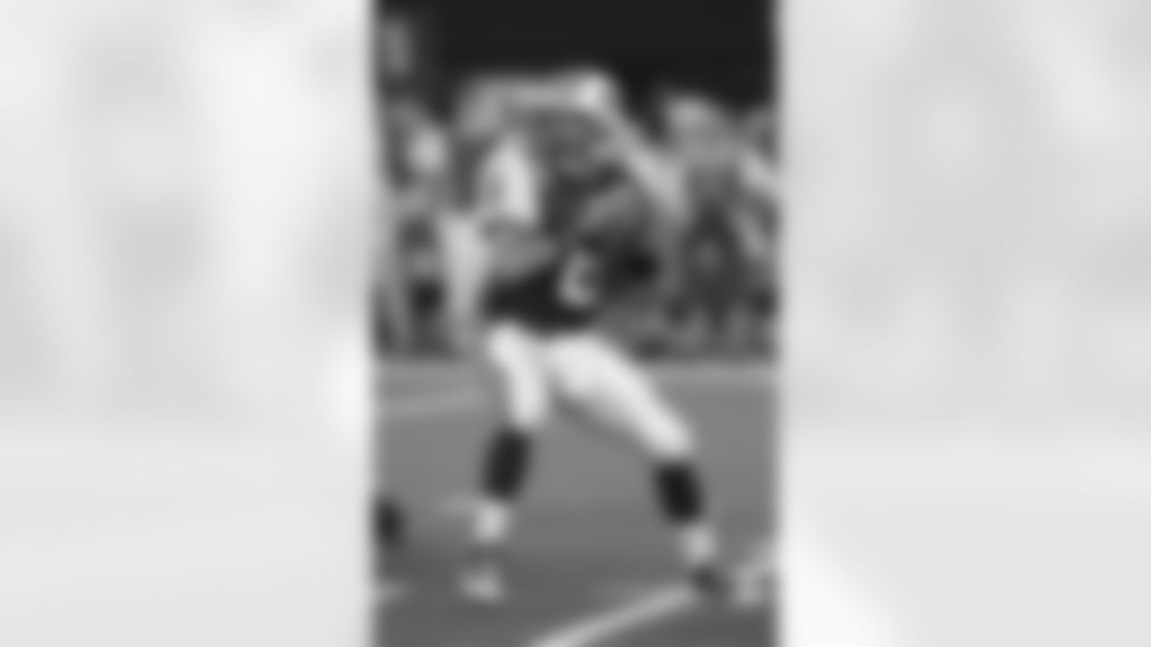 Mark Brunell Photos