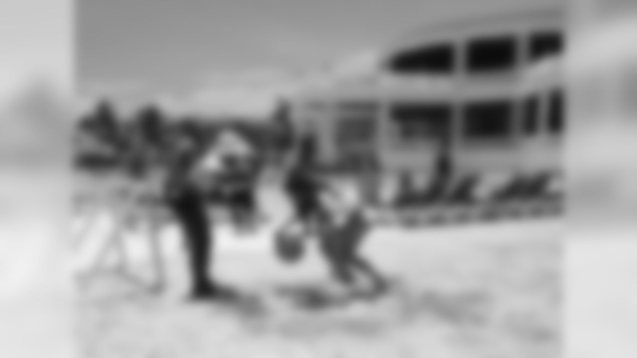 Beach Volleyball at the Grand Palladium Resort & Spa