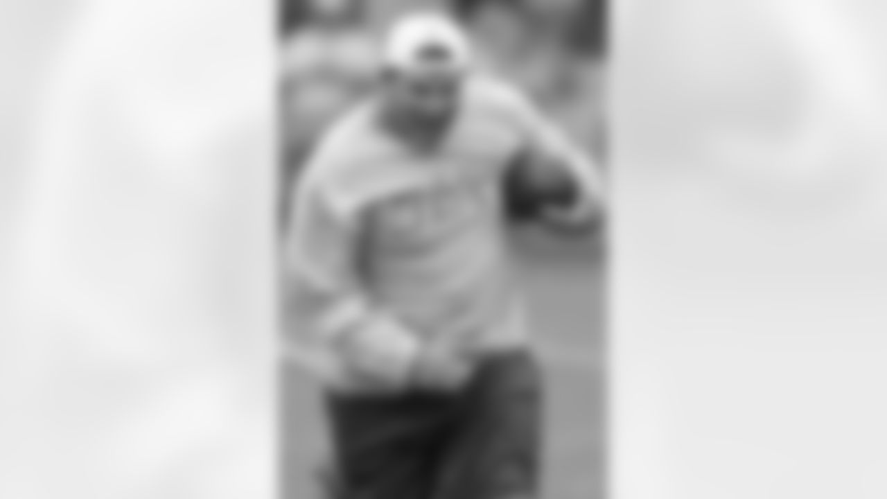 Al Pereira's Best of 2009 NY Jets Training Camp at Cortland