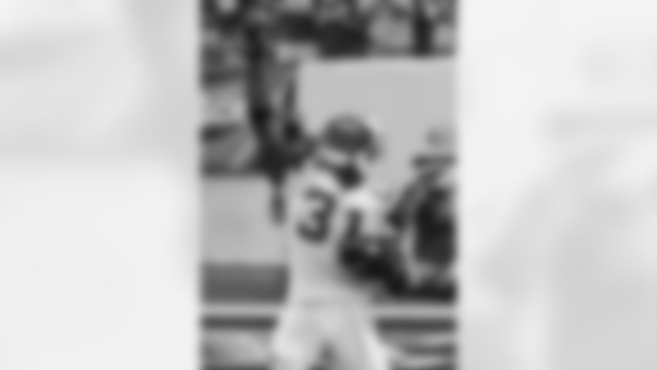 Antonio Cromartie Photos