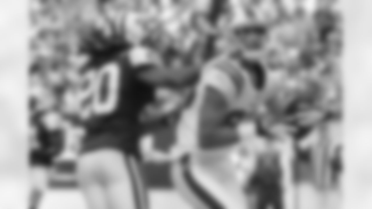 Kyle Wilson Photos