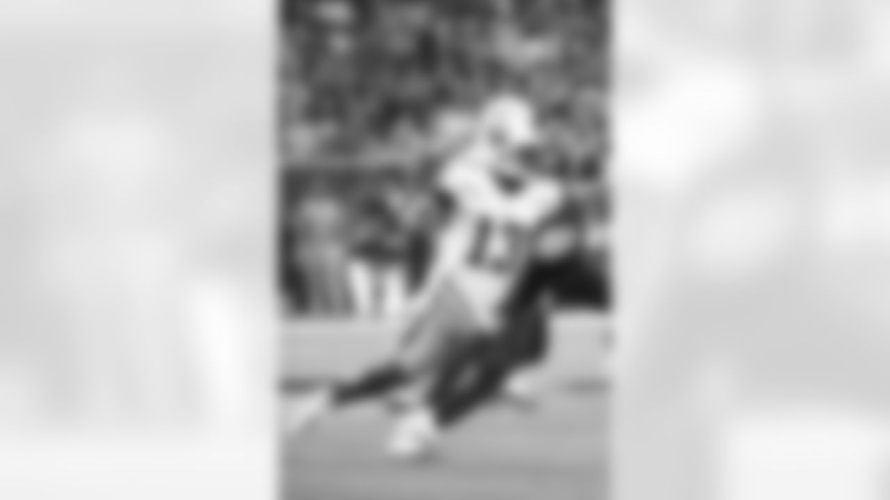 Drafted by the Tennessee Titans