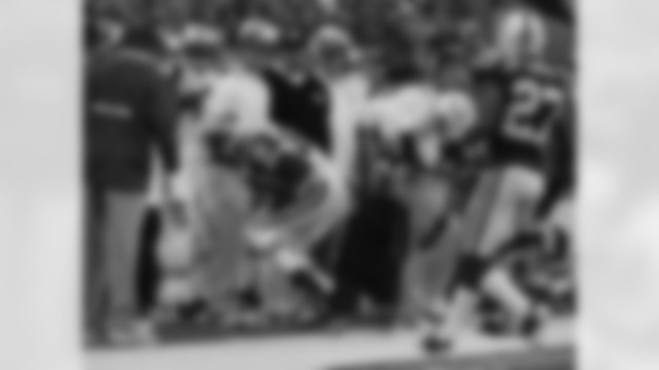 2009 AFC Championship Game ââ'¬â€œ Jets at Colts