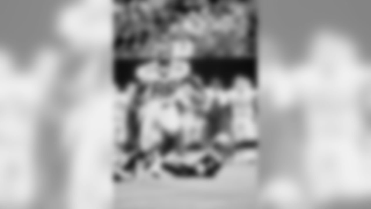 #88 WR-Al Toon (1985-1992)
