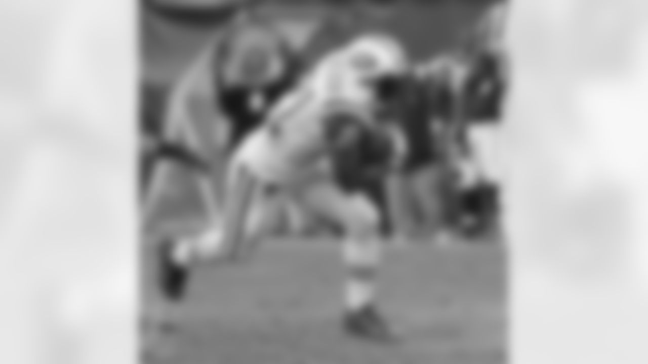 LaDainian Tomlinson Photos