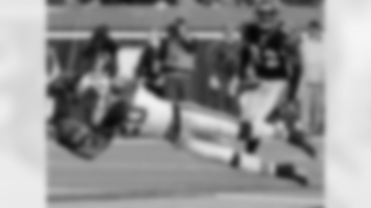 2009 Playoffs Jets at Bengals Photos