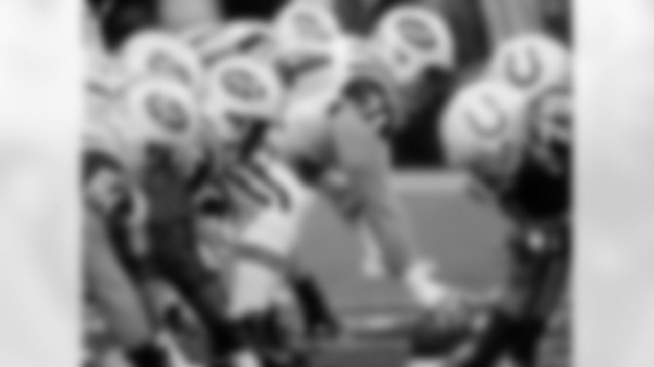 2009 AFC Championship Game ââ'¬â€œ Jets at Colts